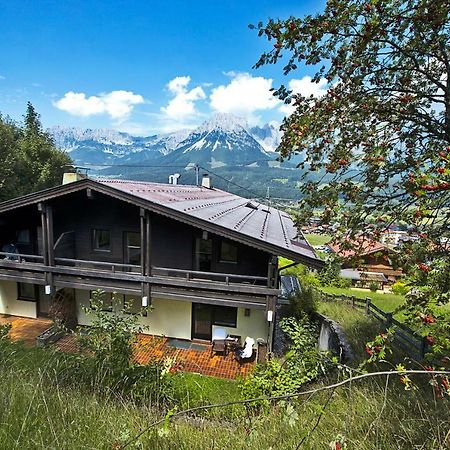Appartementhaus Bodner By Travel Partner Ellmau Exterior photo