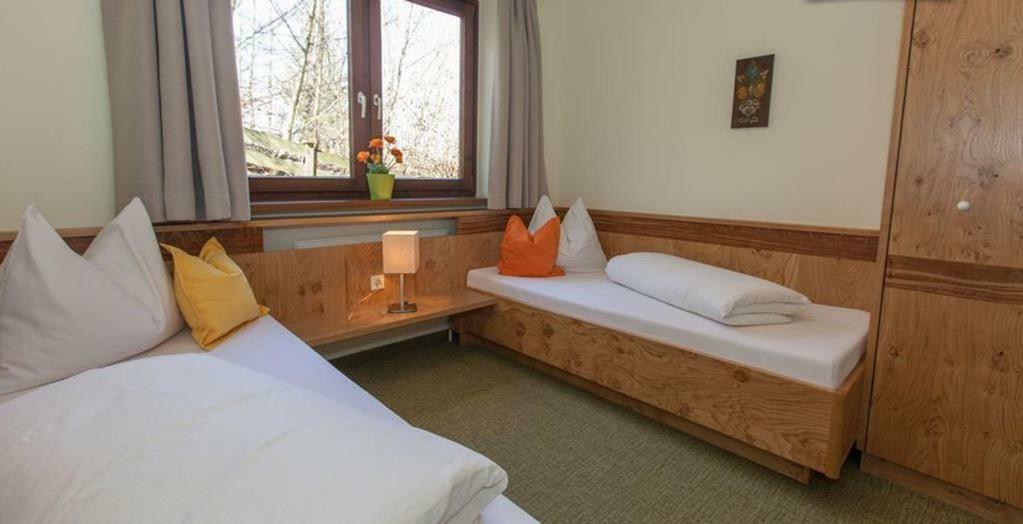 Appartementhaus Bodner By Travel Partner Ellmau Exterior photo