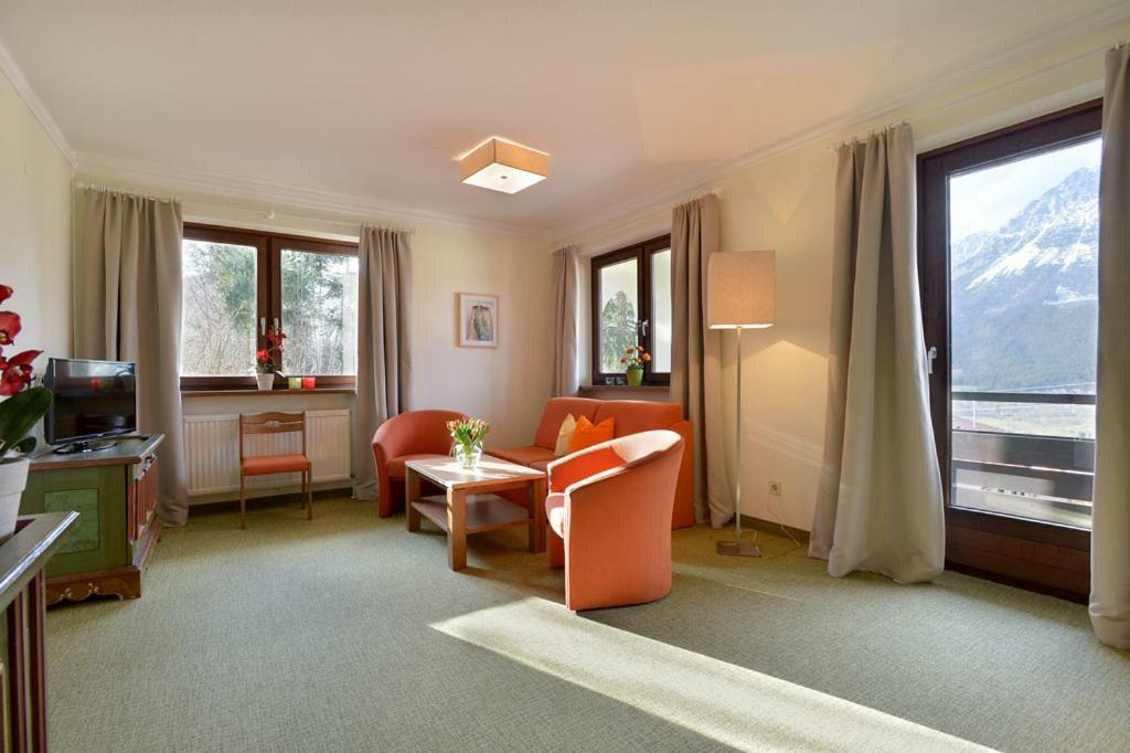 Appartementhaus Bodner By Travel Partner Ellmau Exterior photo