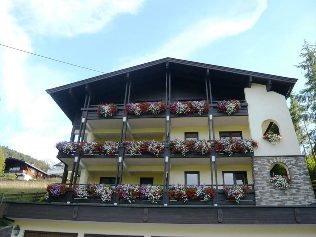 Appartementhaus Bodner By Travel Partner Ellmau Exterior photo