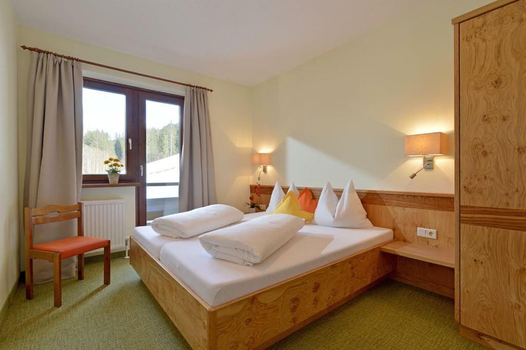 Appartementhaus Bodner By Travel Partner Ellmau Exterior photo
